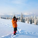 Hafjell er det bedste sted for skiferie i alle niveauer